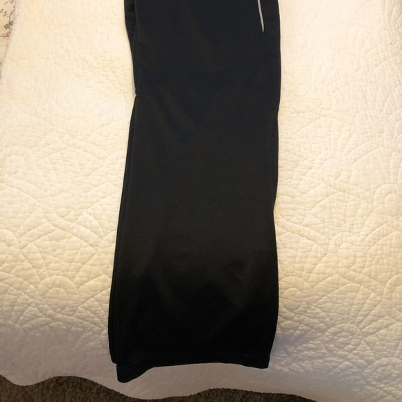 Men’s Reebok Sweats L Excellent Condition - Picture 2 of 5